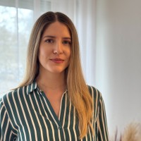 DISPENDIX Employee Nela Milićević's profile photo