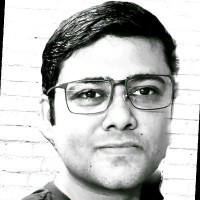 Innowatts Employee Suyog Singh's profile photo