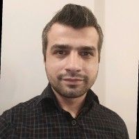 Epsilontv Employee Christos Kamperis's profile photo