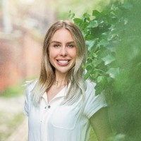Aminad Consulting Employee Cathryn Speck's profile photo