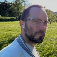 Mario Marcon Email