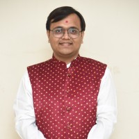 ImaginorLabs Employee Sanket Jethava's profile photo