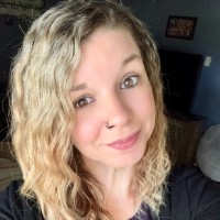 Kentucky United Methodist Children's Homes Employee Jerica Nanik's profile photo