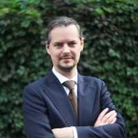 InterMarium Employee Filip Polit's profile photo