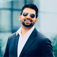 Lead Schools Employee Sarath Km's profile photo