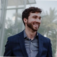 Zachary Dillard Email