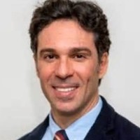 Sacred Heart University Employee Richard Pate's profile photo