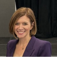 Danielle Cunningham Email & Phone Number