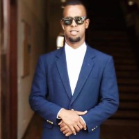 IFBA Employee Selso Braulio's profile photo