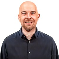 RoundTable Technology Employee Evan Desjardins's profile photo