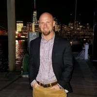 GripOn USA Employee Tyson Trahan's profile photo