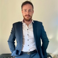 Alex Rossi's profile photo
