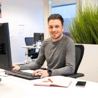 Vince Louvet's profile photo