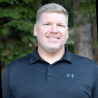 Egnyte Employee Scott Bird's profile photo