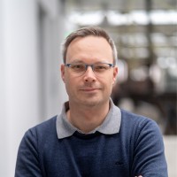 AneCom AeroTest Employee Sebastian Gräber's profile photo