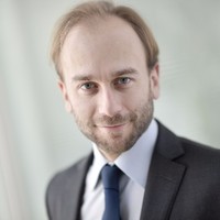 CPCU - La Compagnie Parisienne de Chauffage Urbain Employee Raynald Duthoy's profile photo