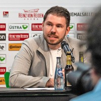 Christoph Heckmann Email & Phone Number