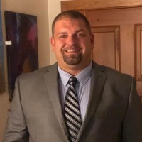 Domino's Employee James Stoddard's profile photo
