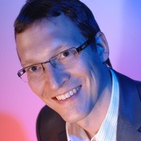 Ecov Employee Laurent Glorieux's profile photo