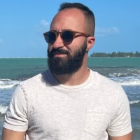 William Siegfried Email & Phone Number