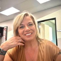 Strode Construction Employee Connie Helton's profile photo