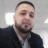 Goji Employee Guido Porteiro's profile photo