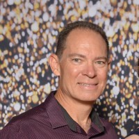 Alliance Airlines Employee James Rorke's profile photo