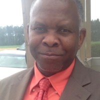 Greenville Hospital System Employee Ray Mitchell's profile photo