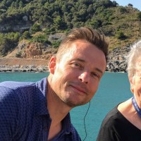 Falkonergårdens Gymnasium Employee Tom Søgaard-Jensen's profile photo