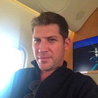 The Global D.R. Group LLC Employee Jose Hane's profile photo