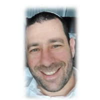 Meteorit LTD Employee Netanel Hoizer's profile photo