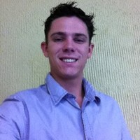 GC Logistics, Inc. Employee David Carlin's profile photo