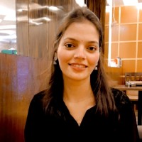 NKure Therapeutics Employee Ankita Mishra's profile photo