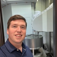 Dynamic Machine Employee Donnie Hinske's profile photo