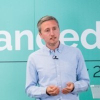 Flood + Partners Employee Luke Cadman's profile photo