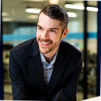 President's Choice Financial Employee Mark Snyder's profile photo