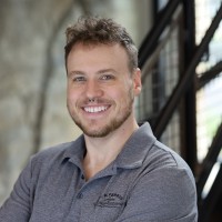 E.P. FERRIS & ASSOCIATES, INC. Employee Bryce Prescott's profile photo