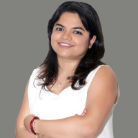 Mstack Chemicals Employee Divyashree Honavar's profile photo
