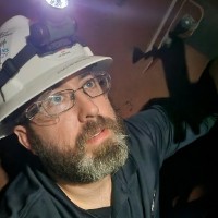 Mitsubishi Power Americas Employee Jonathan Whitaker's profile photo