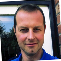 Giles Biggin's profile photo