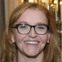 Ascend Laboratories, LLC Employee Beth Hamilton's profile photo