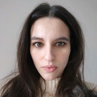 Accademia del Lusso Employee Emanuela Ghislotti's profile photo