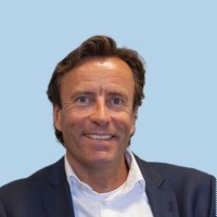 NEN Employee Gertjan van Den Akker's profile photo