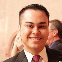 Dover Downs Hotel & Casino Employee Christopher Kopka's profile photo