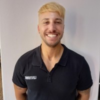 Dimi Kalkanas Email & Phone Number