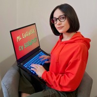Mobio Interactive Employee Federica Paolì's profile photo