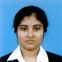 Agaya Holdings (Private) Limited Employee Lihini Lakma's profile photo