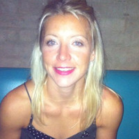 TOPSHOP TOPMAN Employee Jo Leahy's profile photo