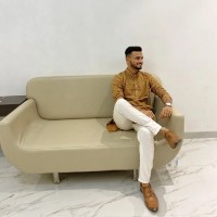 Rajshekhar Benure's profile photo