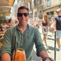 Jeremy Taylor's profile photo